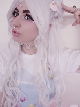 .:*☆『ミミ』☆*:.さんのコーディネート