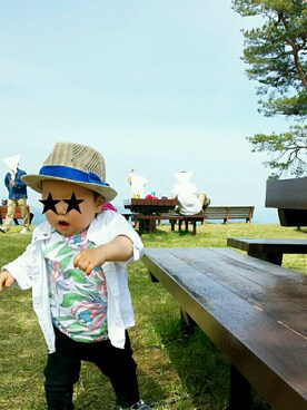 snr☺さんのコーディネート