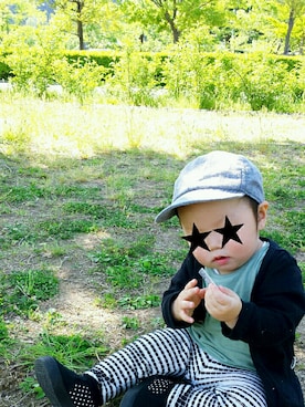 snr☺さんのコーディネート