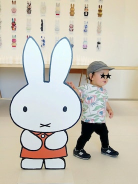 snr☺さんのコーディネート