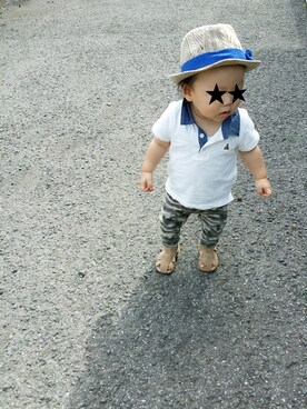 snr☺さんのコーディネート