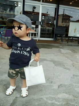 snr☺さんのコーディネート