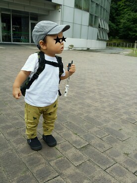 snr☺さんのコーディネート