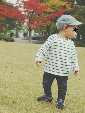 snr☺さんのコーディネート