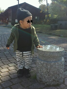 snr☺さんのコーディネート