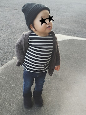 snr☺さんのコーディネート