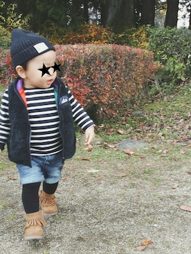 snr☺さんのコーディネート