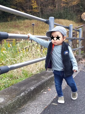 snr☺さんのコーディネート