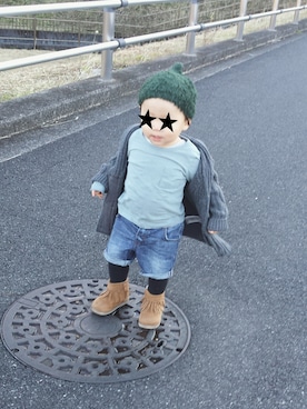 snr☺さんのコーディネート