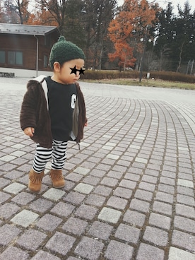 snr☺さんのコーディネート