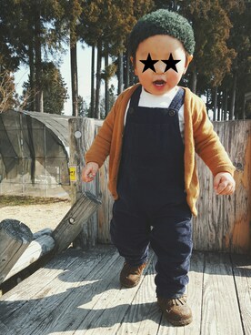 snr☺さんのコーディネート