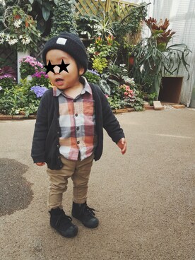 snr☺さんのコーディネート