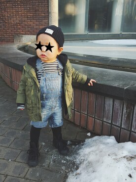 snr☺さんのコーディネート