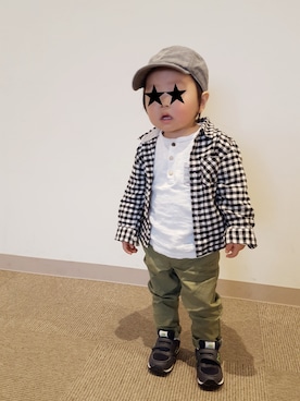 snr☺さんのコーディネート