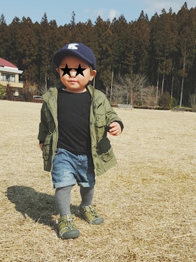 snr☺さんのコーディネート