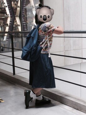 あゆみさんのコーディネート