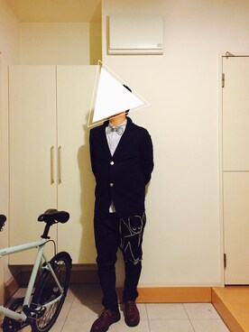 h＋さんのコーディネート