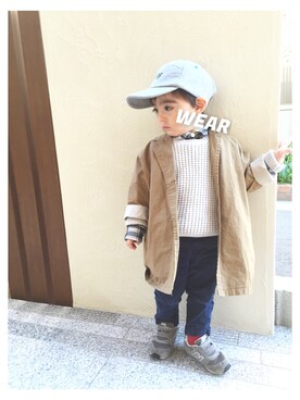 たいちゃんさんのコーディネート