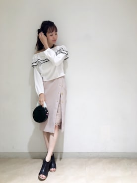 numao さんのコーディネート