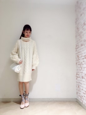 「ボストンバッグ」｜numao さん（レディース・159cm）の秋コーディネート