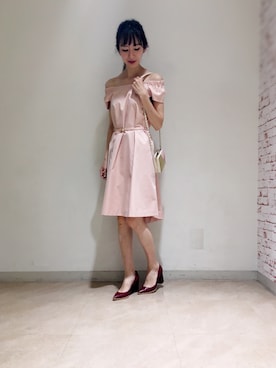 numao さんのコーディネート