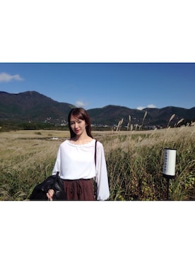 numao さんのコーディネート