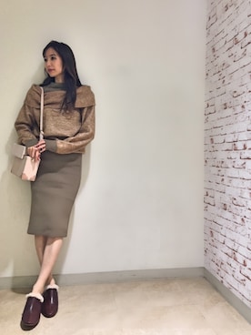 numao さんのコーディネート