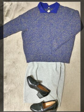 Honaさんのコーディネート