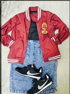 Honaさんのコーディネート