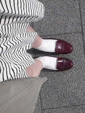 Honaさんのコーディネート