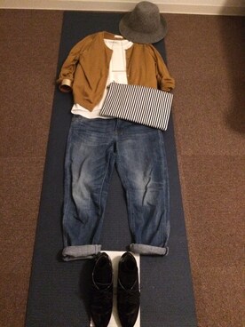 Yumami さんのコーディネート