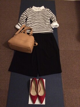 Yumami さんのコーディネート