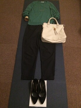 Yumami さんのコーディネート