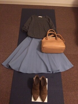 Yumami さんのコーディネート