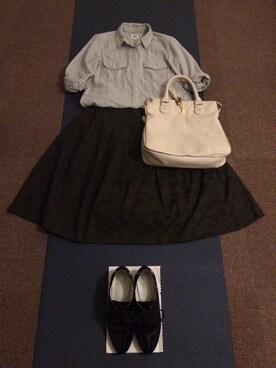 Yumami さんのコーディネート