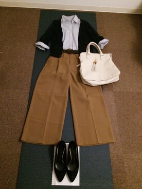 Yumami さんのコーディネート