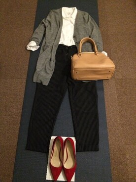 Yumami さんのコーディネート