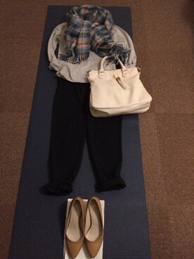 Yumami さんのコーディネート