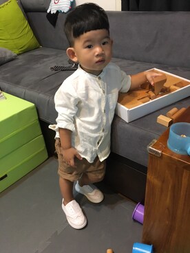 kaiさんのコーディネート