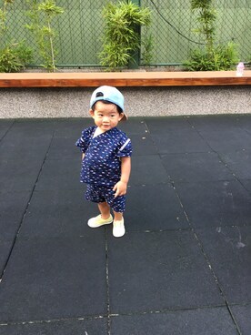 kaiさんのコーディネート