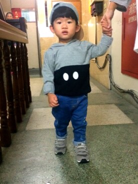 kaiさんのコーディネート