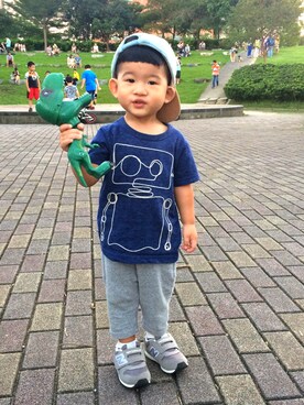 kaiさんのコーディネート