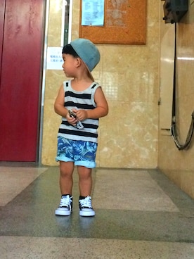 kaiさんのコーディネート