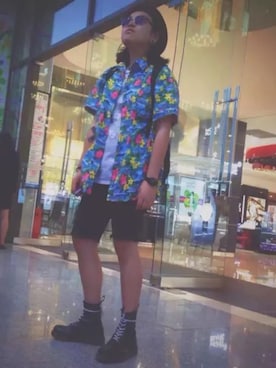 whisperchachaさんのコーディネート