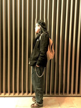 whisperchachaさんのコーディネート