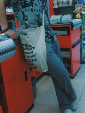 whisperchachaさんのコーディネート