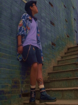 whisperchachaさんのコーディネート