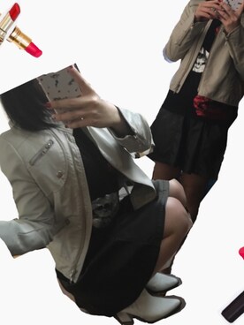 翔子さんのコーディネート