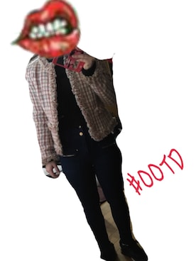 翔子さんのコーディネート