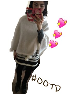 翔子さんのコーディネート